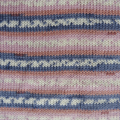 Stylecraft Bambino Prints DK - Hula Hoop 3759 image
