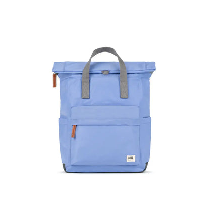 Roka Medium Canfield B Recycled Nylon: Jacaranda image 0