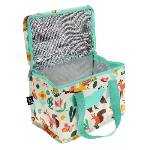 Woodland Insulated Lunch Bag image 1
