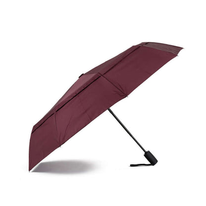 Roka Waterloo Umbrella Sustainable Plum image 3