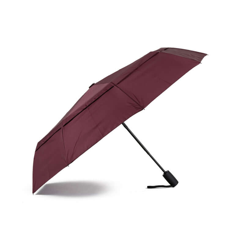 Roka Waterloo Umbrella Sustainable Plum image 3