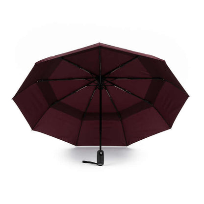 Roka Waterloo Umbrella Sustainable Plum image 2
