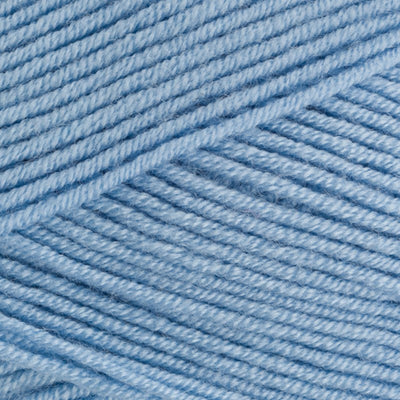 Stylecraft Bambino DK - Little Boy Blue 7118 image
