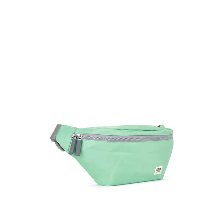 Roka Jubilee Sling Recycled Nylon: Matcha image 1
