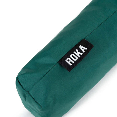 Roka Waterloo Umbrella Sustainable Teal image 4