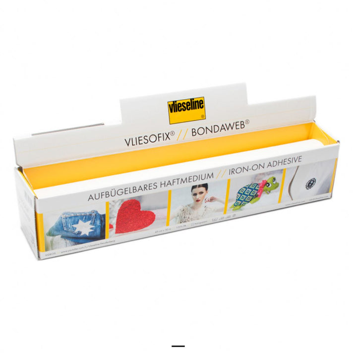 Vlieseline Bondaweb - sold by the metre at Bibelot Leek