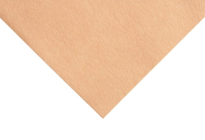 12 x 12 inch Wool Felt Square - Honeysuckle 0177 image