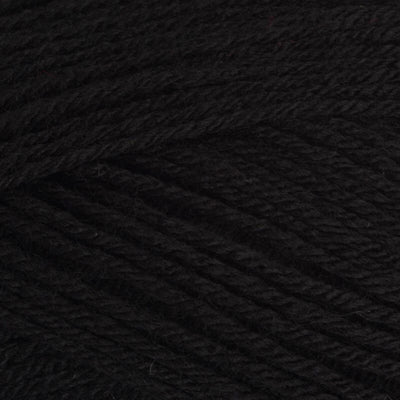 Stylecraft Special 4ply - Black 1002 image