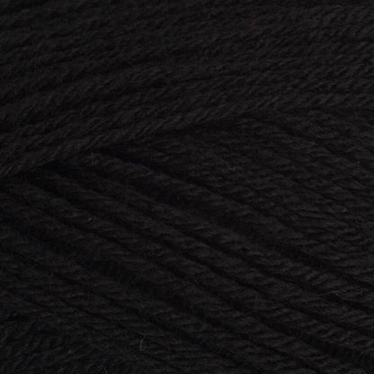 Stylecraft Special 4ply - Black 1002 image