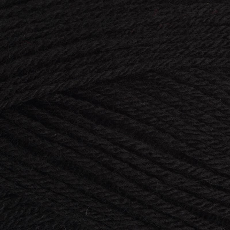 Stylecraft Special 4ply - Black 1002 image