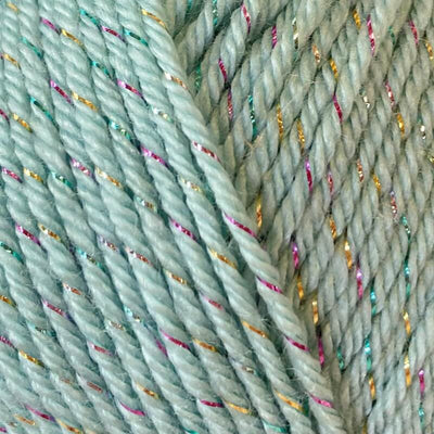 Stylecraft Baby Sparkle DK - Duck Egg Sparkle 6108 image