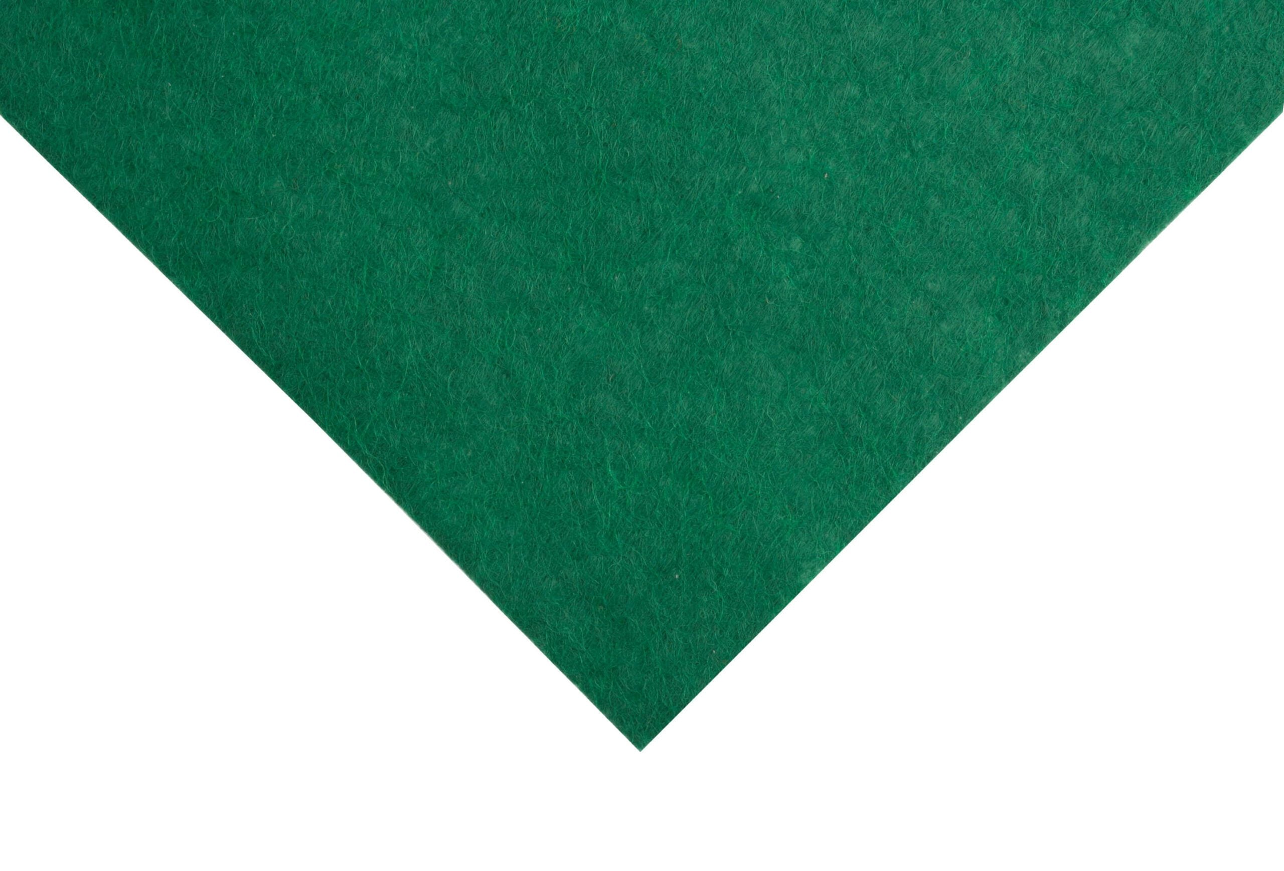 12 x 12 inch Wool Felt Square - Verona 0166 image