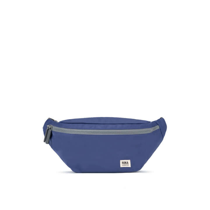 Roka Jubilee Sling Recycled Nylon: Indigo image 0