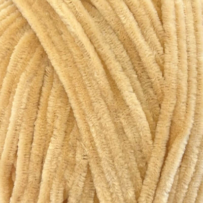 Stylecraft Squeeze Me Chenille DK - Champagne 5603 image