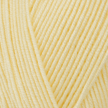 Stylecraft Wondersoft 'Cashmere Feel' DK - Lemon 7208 image