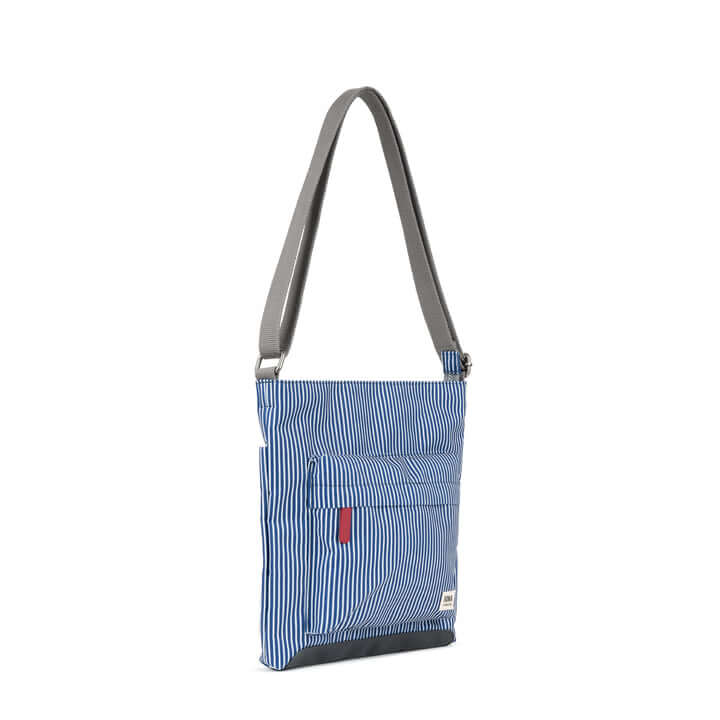 Roka Kennington B Recycled Nylon: Blue Hickory image 2