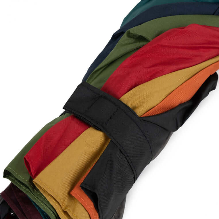 Roka Waterloo Umbrella Sustainable Rainbow image 2