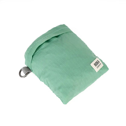 Roka Borough Recycled Nylon Ripstop: Matcha image 1