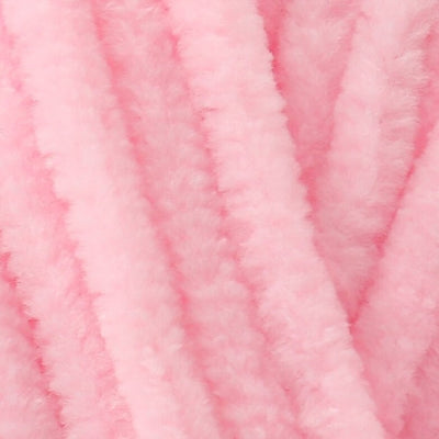 Cygnet Jellybaby Chenille Chunky Yarn - Blush image
