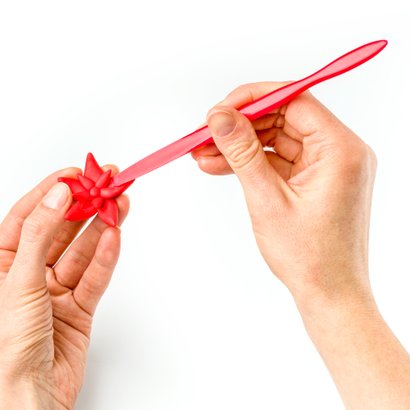 Fimo Modelling Tools - Set of 4 at Bibelot Leek