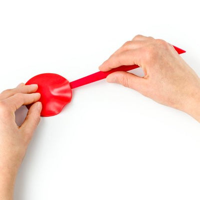 Fimo Modelling Tools - Set of 4 at Bibelot Leek