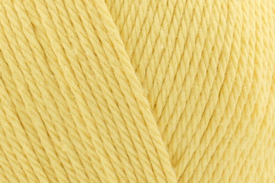 cygnet cotton DK yarn dandelion