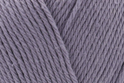 cygnet cotton DK yarn pansy