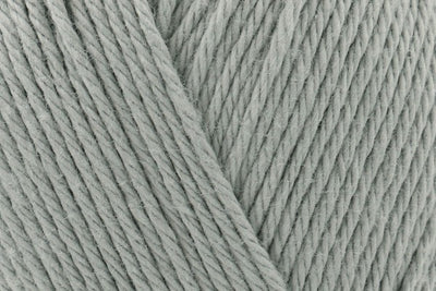 cygnet cotton DK yarn pearl grey