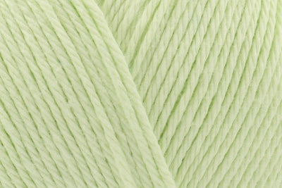 cygnet cotton DK yarn pistachio
