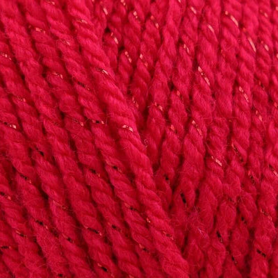 Cygnet Glittery DK Yarn