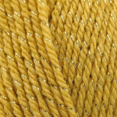 Cygnet Glittery DK Yarn