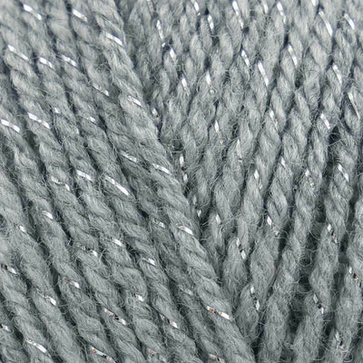 Cygnet Glittery DK Yarn