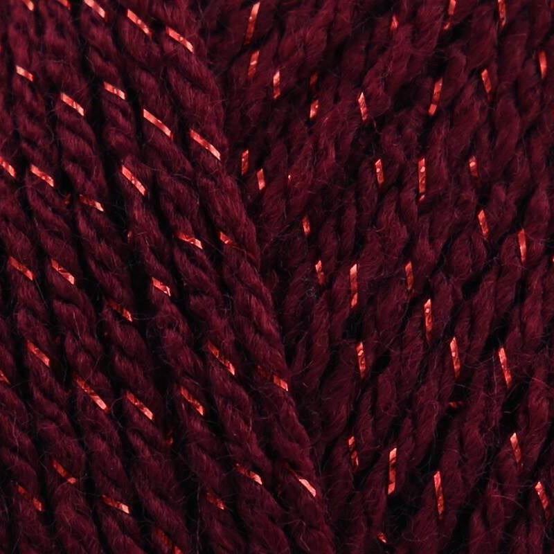 Cygnet Glittery DK Yarn