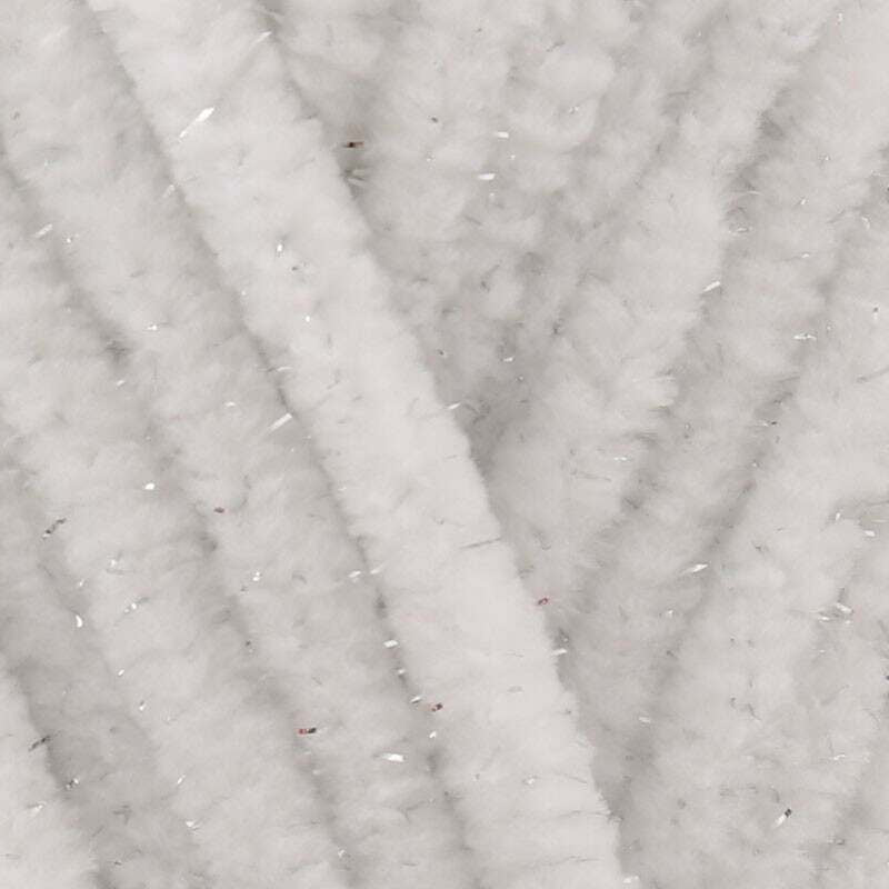 Cygnet Jellybaby Glitter Chenille