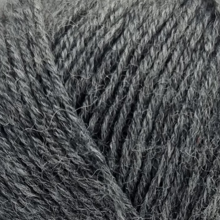 Cygnet Wool Rich 4ply Sock Yarn at Bibelot Leek