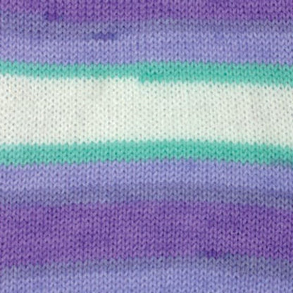 Stylecraft Wondersoft Merry Go Round - Blackcurrant Bonbon 3937 image