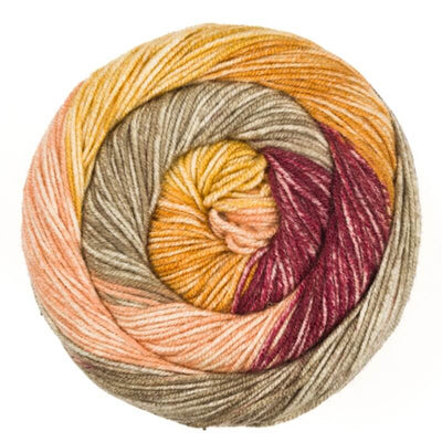 Stylecraft Batik Swirl DK - Winter Woodland 3741 image