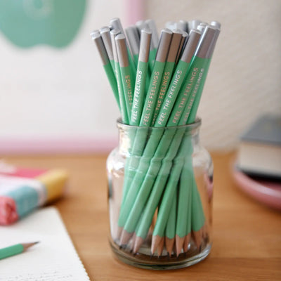 Individual 'Feel the Feelings' Pencil image 1