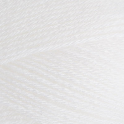 Stylecraft Special 4ply - White 1001 image