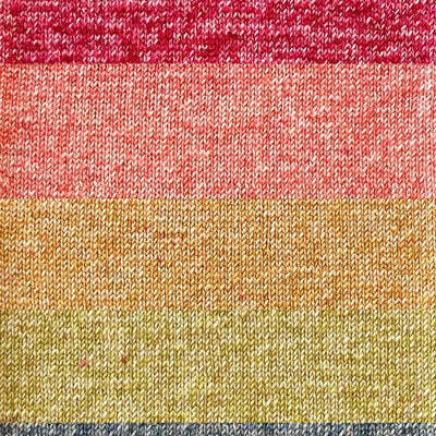 Stylecraft Batik Swirl DK - Rainbow 3733 image