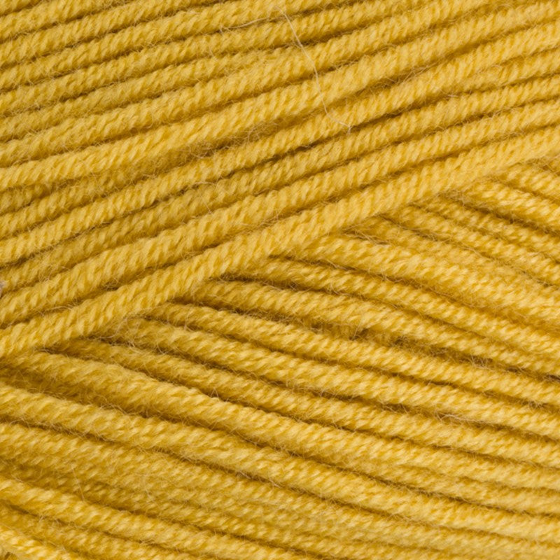 Stylecraft Bellissima DK - Mellow Yellow 3925 image
