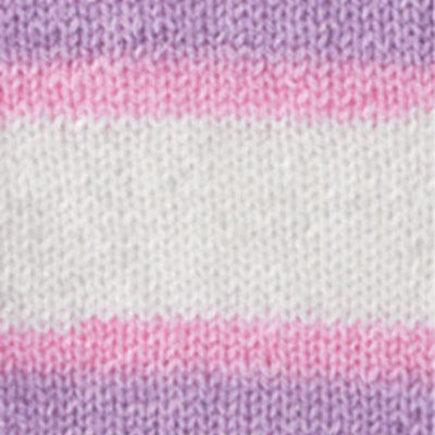 Stylecraft Wondersoft Merry Go Round - Pink/Lilac 3119 image