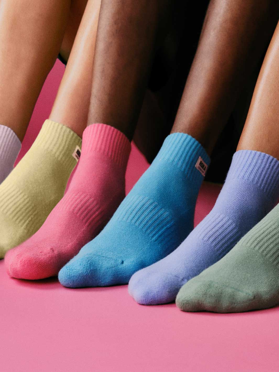 Roka Wembley Socks: 24 Colours image 0