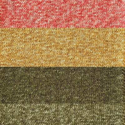 Stylecraft Batik Swirl DK - Poppy field 3734 image