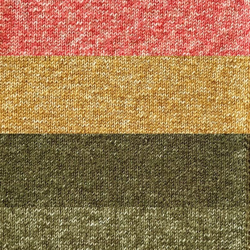 Stylecraft Batik Swirl DK - Poppy field 3734 image