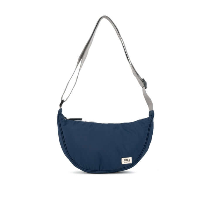 Roka Farringdon Taslon: Midnight image 0