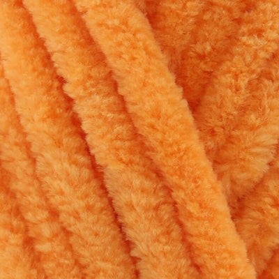 Cygnet Jellybaby Chenille Chunky Yarn - Satsuma image