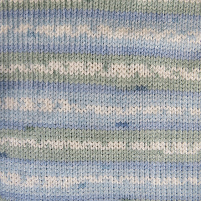 Stylecraft Bambino Prints DK - Leap Frog 3762 image