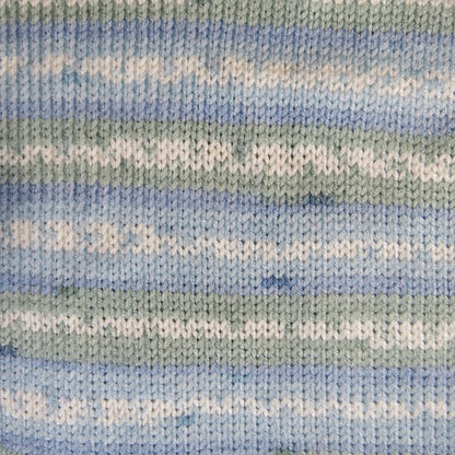 Stylecraft Bambino Prints DK - Leap Frog 3762 image