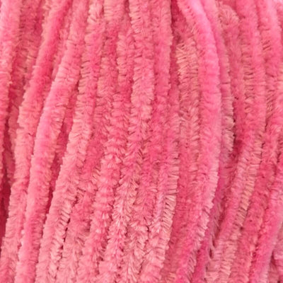 Stylecraft Squeeze Me Chenille DK - Candy Pink 5615 image